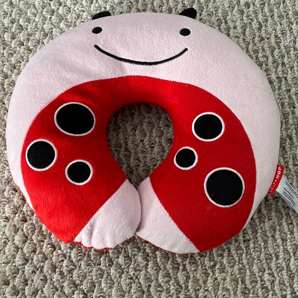 Child’s Travel Pillow